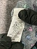 Lularoe Polka Dots Black 3/4 Sleeve T-Shirt Size XL - photo 8
