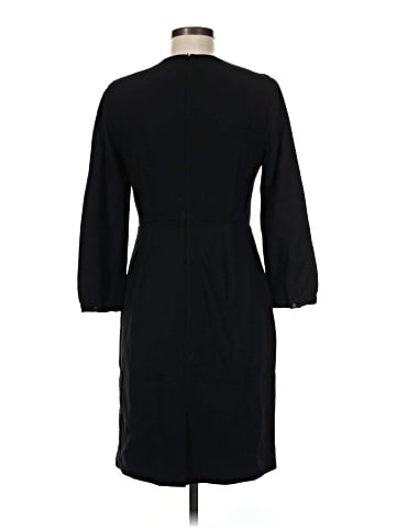 J.Crew Collection Casual Dress (view 2)
