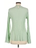 Select Green Long Sleeve Top Size UK 10 / US 6 - photo 2