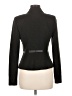 Classiques Entier Polka Dots Black Blazer Size 6 - photo 2