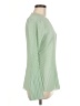 Select Green Long Sleeve Top Size UK 10 / US 6 - photo 4