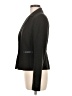 Classiques Entier Polka Dots Black Blazer Size 6 - photo 5