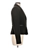 Classiques Entier Polka Dots Black Blazer Size 6 - photo 4