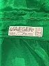 Jaeger 100% Polyester Green Long Sleeve Blouse Size L - photo 7