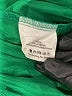 Jaeger 100% Polyester Green Long Sleeve Blouse Size L - photo 8