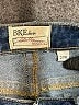 BKE Hearts Blue Jeans Size 27 waist - photo 6