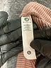 Glyder Solid Burgundy Casual Pants Size L - photo 4