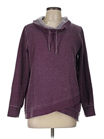Calvin Klein Sweatshirt (view 1)