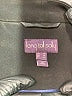 Long Tall Sally Black Blazer Size 12 - photo 6