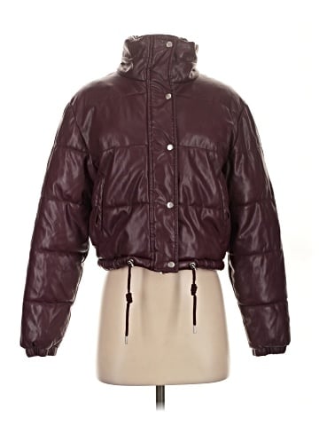 Vigoss Snow Jacket (view 1)