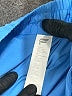 Fabletics 100% Polyester Blue Athletic Shorts Size S - photo 3