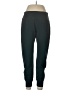 Athleta Solid Teal Active Pants Size L - photo 1