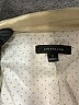 Ann Taylor Ivory Blazer Size 2 - photo 6