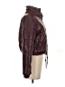Vigoss 100% Polyurethane Burgundy Snow Jacket Size S - photo 4