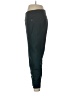 Athleta Solid Teal Active Pants Size L - photo 5