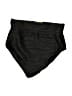 Loser Machine Chevron-herringbone Black Swimsuit Bottoms Size M - photo 2