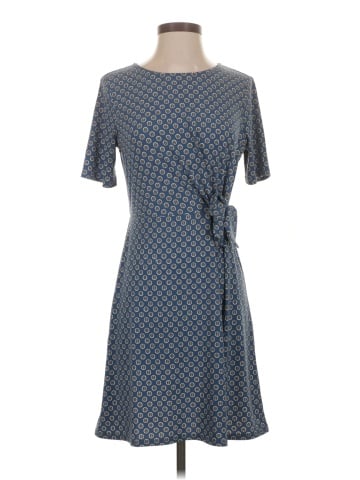 Ann Taylor Factory Casual Dress (view 1)