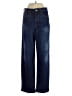 Old Navy Blue Jeans Size 0 - photo 1