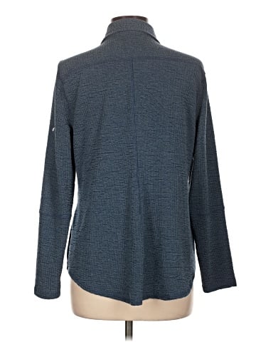 Sno Skins Long Sleeve Blouse (view 2)