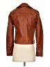 Blank NYC Solid Brown Jacket Size XS - photo 2