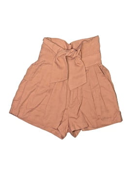 Ulla Johnson Shorts