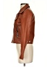 Blank NYC Solid Brown Jacket Size XS - photo 5