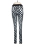 Nike Graphic Silver Leggings Size L - photo 2