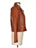 Blank NYC Solid Brown Jacket Size XS - photo 4