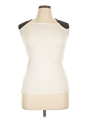 Yigal Azrouël New York Sleeveless Top (view 1)