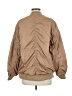 Love Tree 100% Polyester Tan Jacket Size M - photo 2
