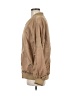 Love Tree 100% Polyester Tan Jacket Size M - photo 5