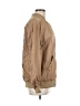 Love Tree 100% Polyester Tan Jacket Size M - photo 4