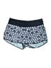 Tasc Polka Dots Blue Shorts Size L - photo 1