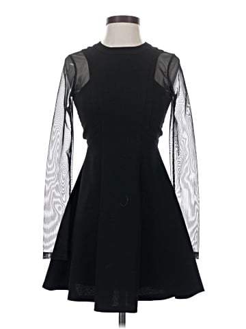 BCBGeneration Cocktail Dress (view 1)