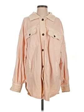 Free People Coat