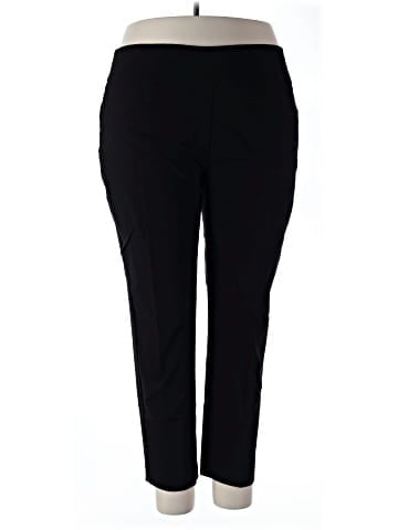 Ruby Rd. Active Pants (view 1)