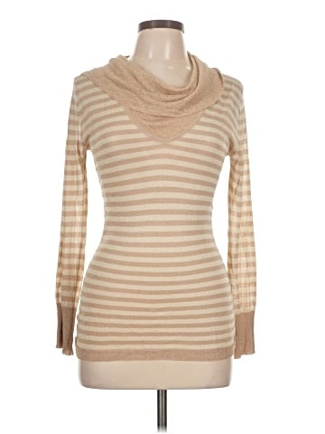 Arden B. Long Sleeve Top (view 1)