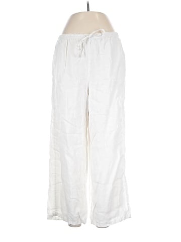 J.Crew Linen Pants (view 1)