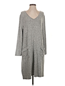 Soft Surroundings Casual Dress (view 1)