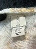 J by Joie Floral Ivory Short Sleeve Blouse Size M - photo 7