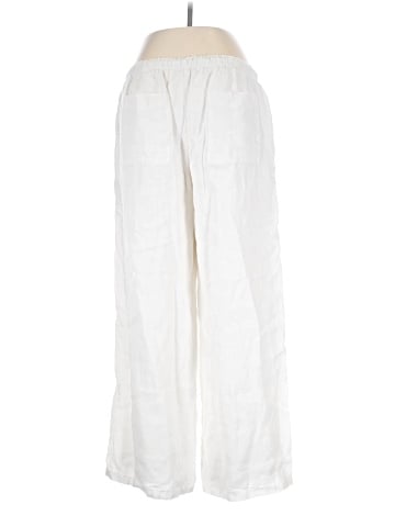 J.Crew Linen Pants (view 2)