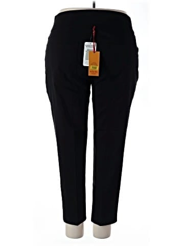 Ruby Rd. Active Pants (view 2)