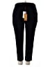 Ruby Rd. Solid Black Active Pants Size 22W - photo 2