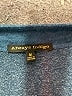 Always Indigo Blue Pullover Sweater Size M - photo 7