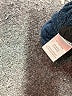 Always Indigo Blue Pullover Sweater Size M - photo 8