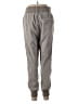 Aerie Solid Gray Casual Pants Size S - photo 2