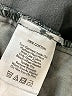 Eddie Bauer 100% Cotton Solid Black Cargo Shorts Size 4 - photo 4