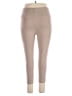 Alias Mae Solid Tan Active Pants Size S - photo 2
