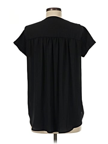 Everleigh Short Sleeve Blouse (view 2)