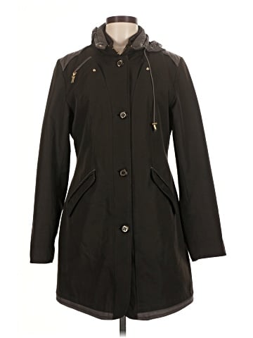 Rainforest Trenchcoat (view 1)